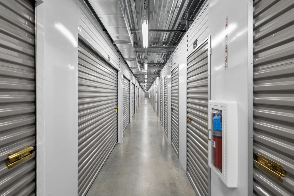 self storage near me