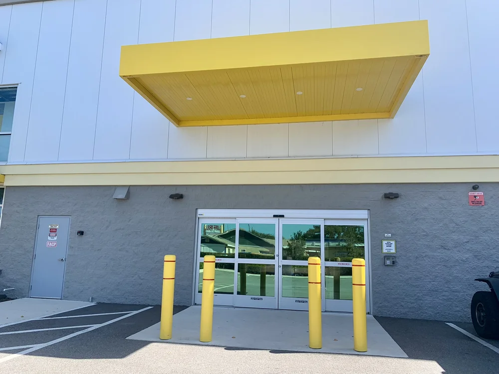 self storage near me