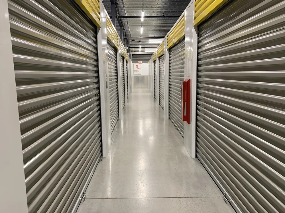 self storage near me