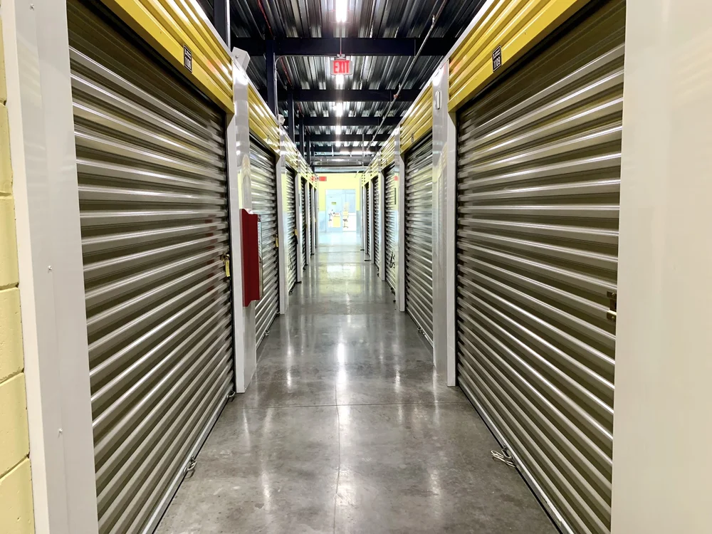 self storage near me