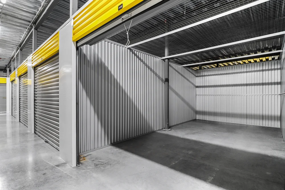 self storage near me