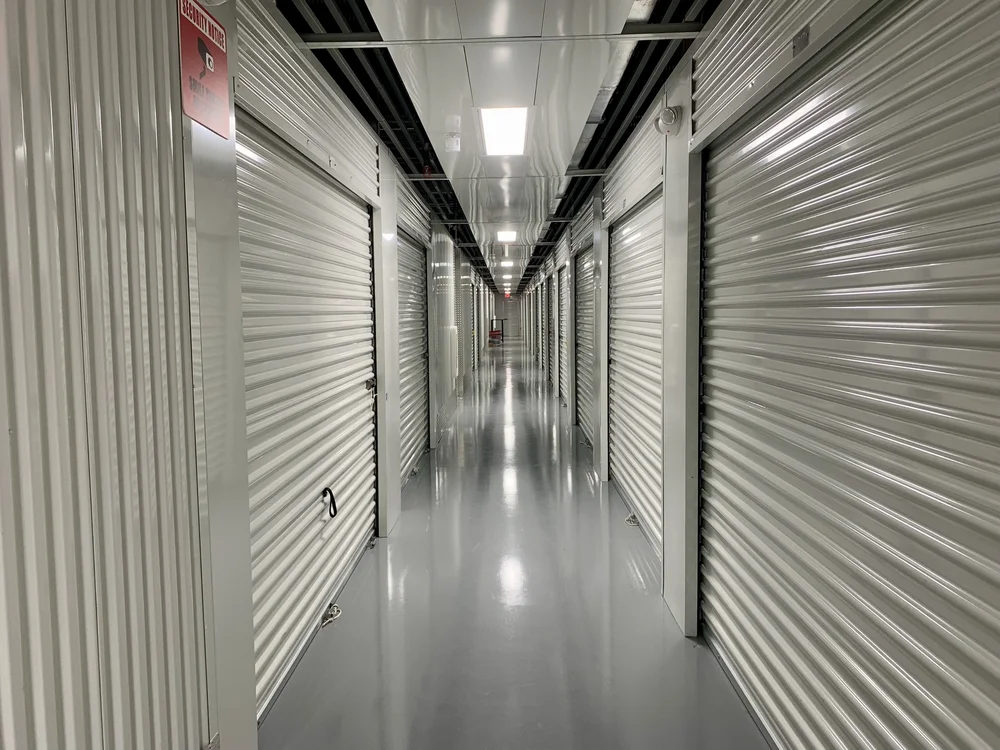 self storage near me