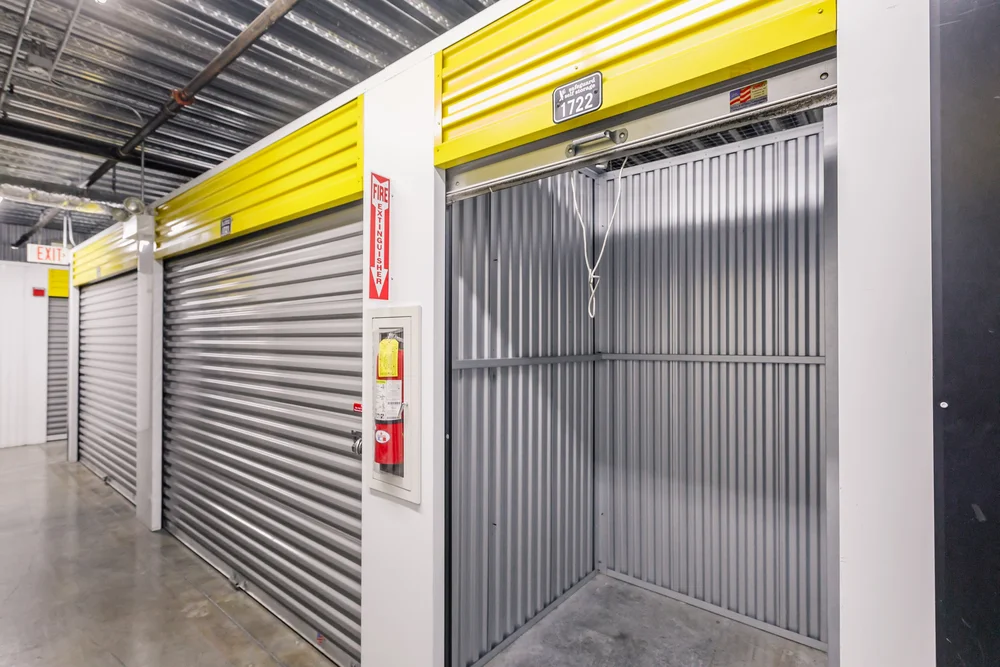 self storage near me