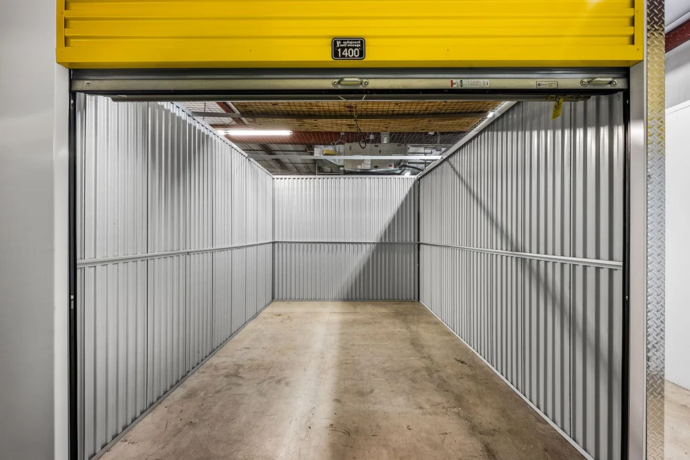 self storage near me