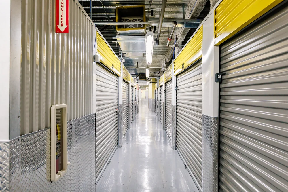 self storage near me