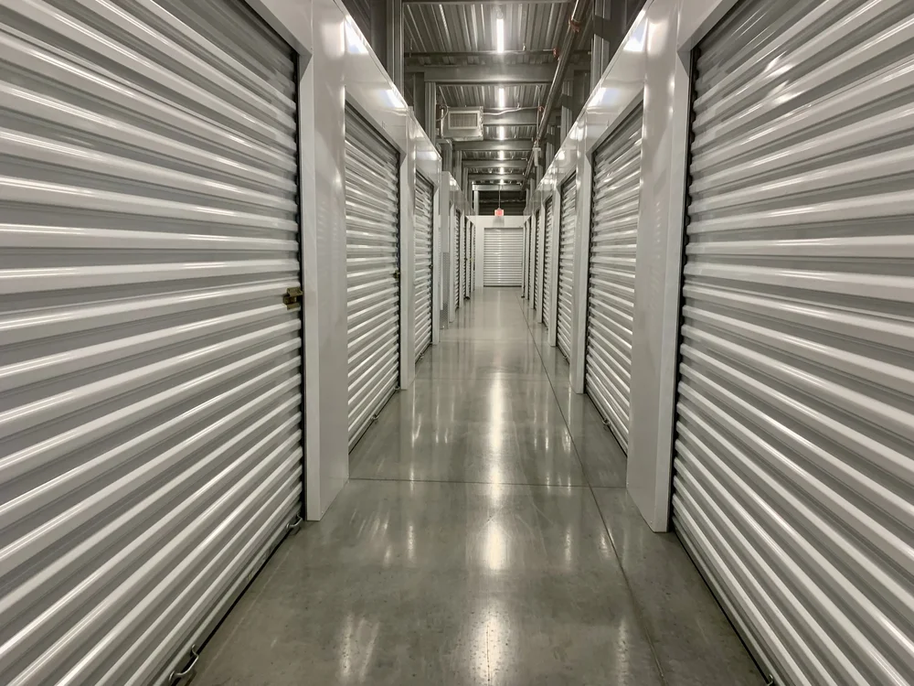 self storage near me