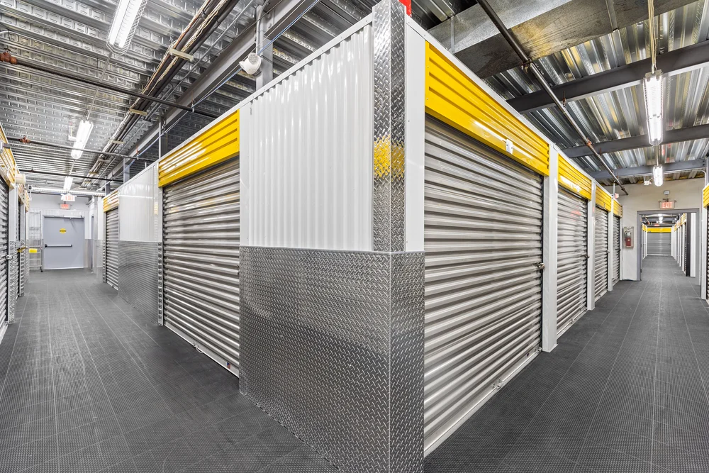 self storage near me