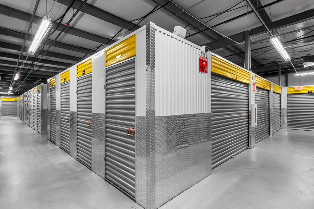 self storage near me