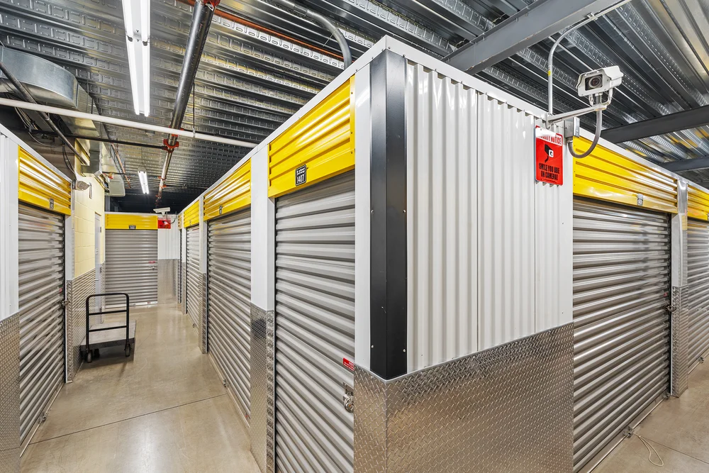 storage units for rent