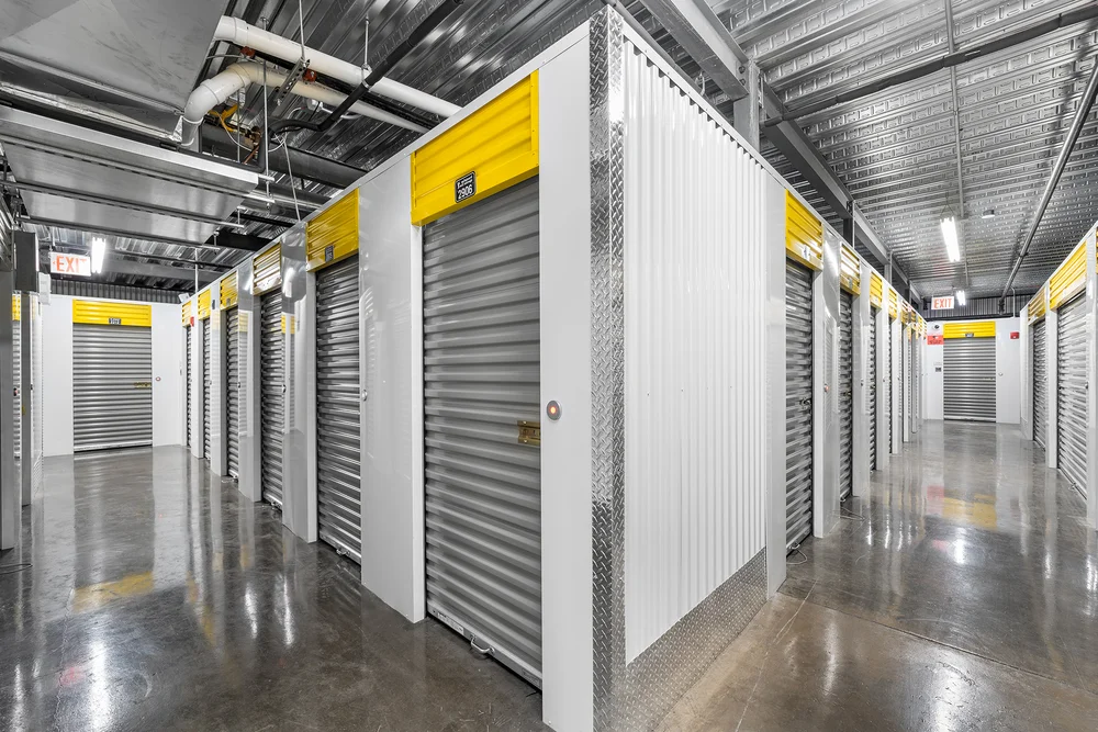 self storage near me