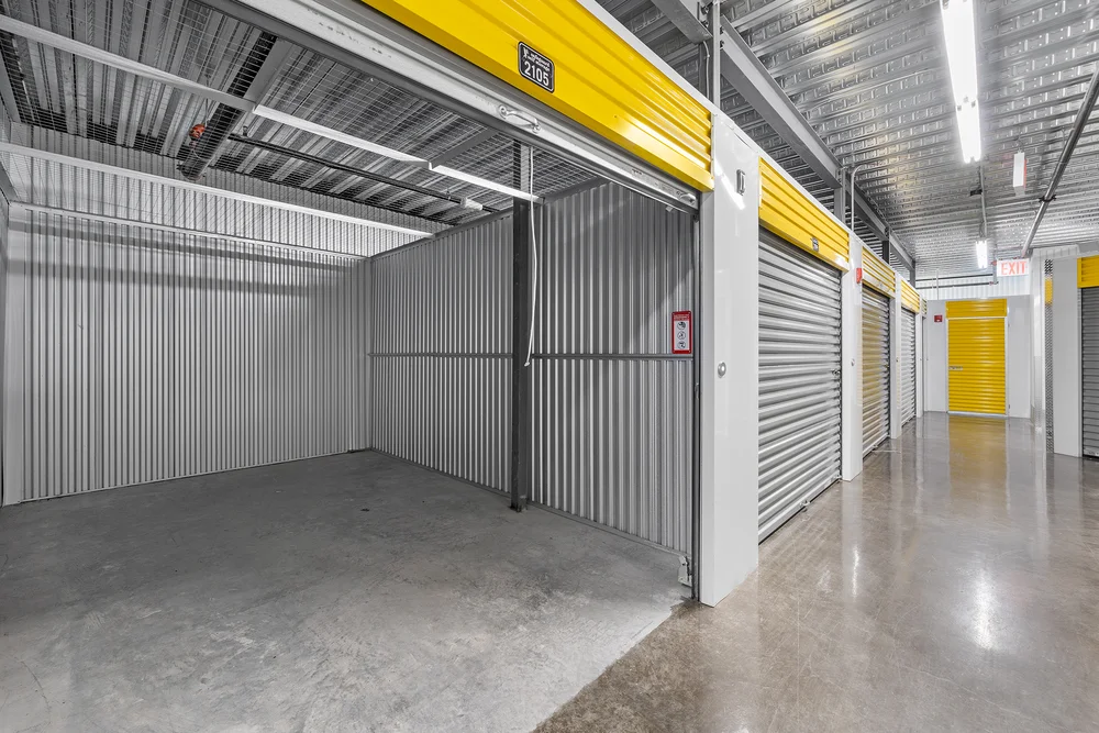 storage units for rent