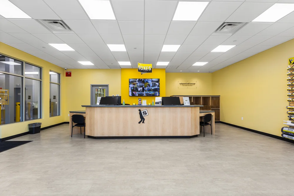 moving and packing supplies