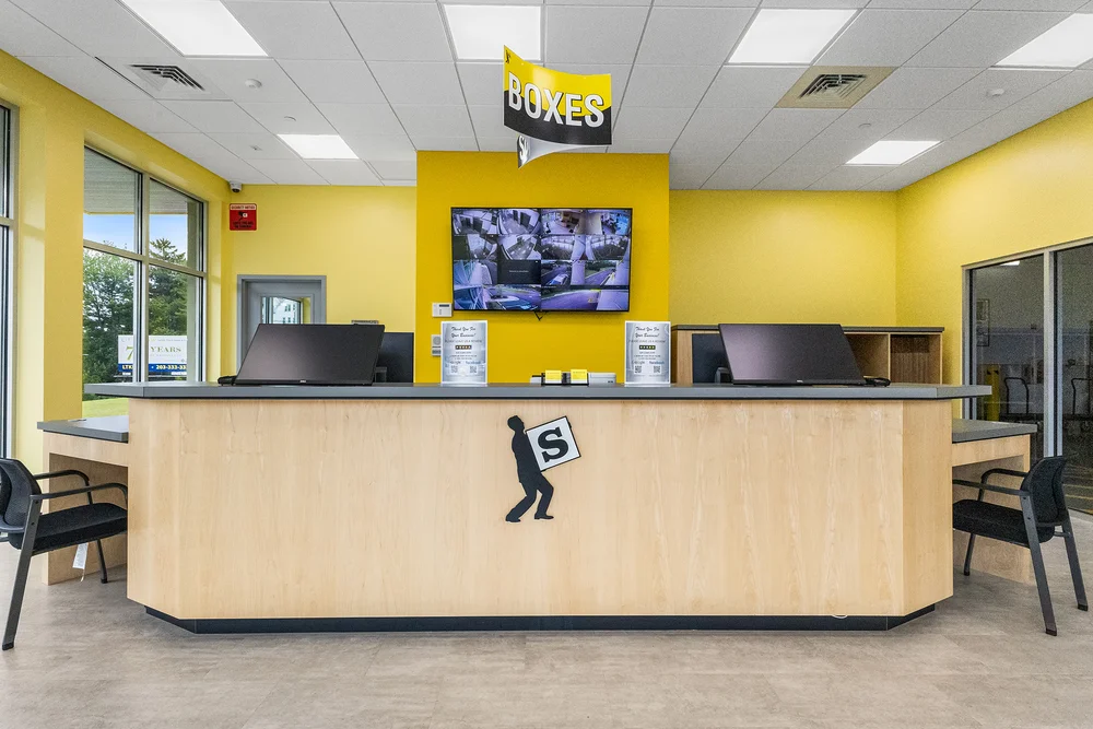 moving and packing supplies