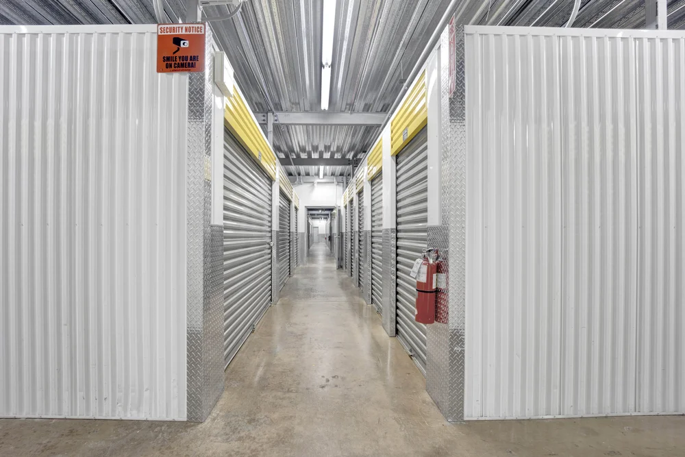 self storage near me