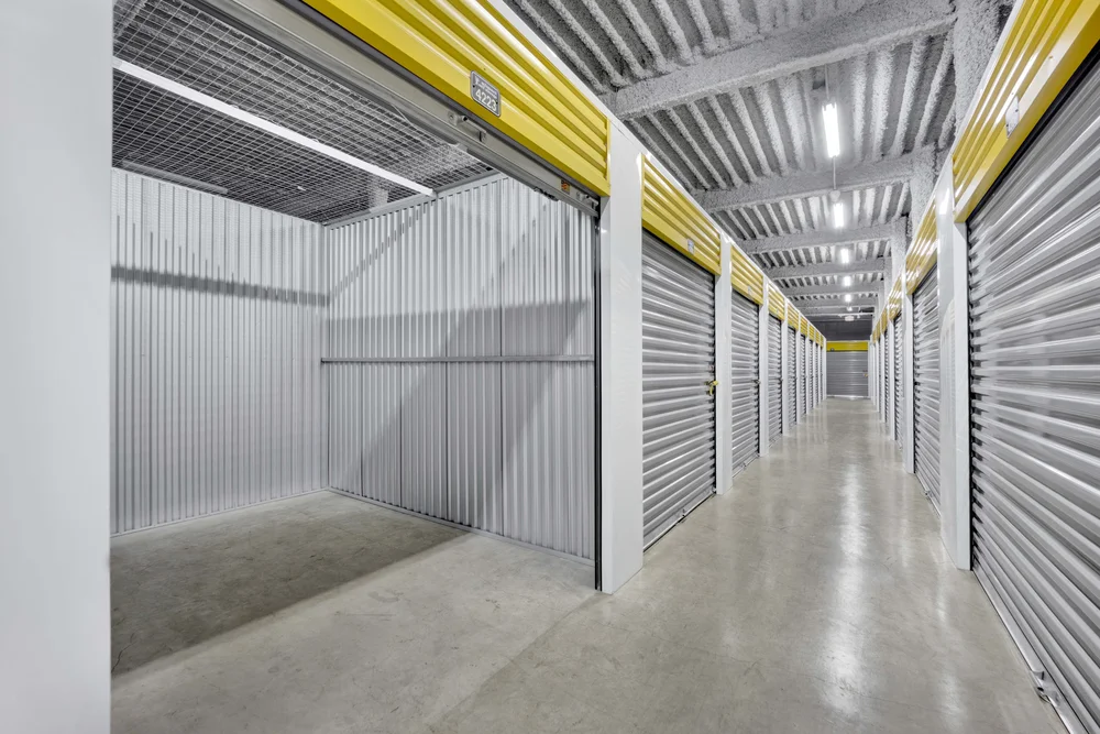 self storage near me