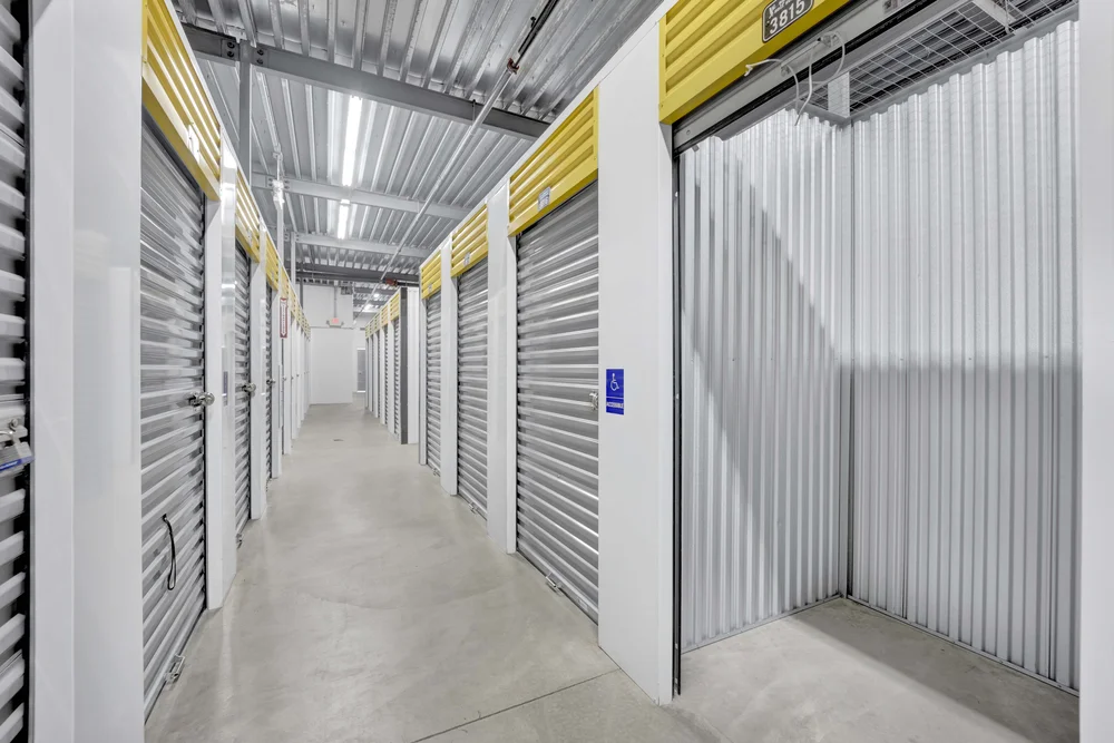 self storage near me