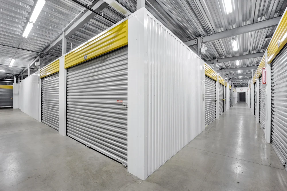 self storage near me