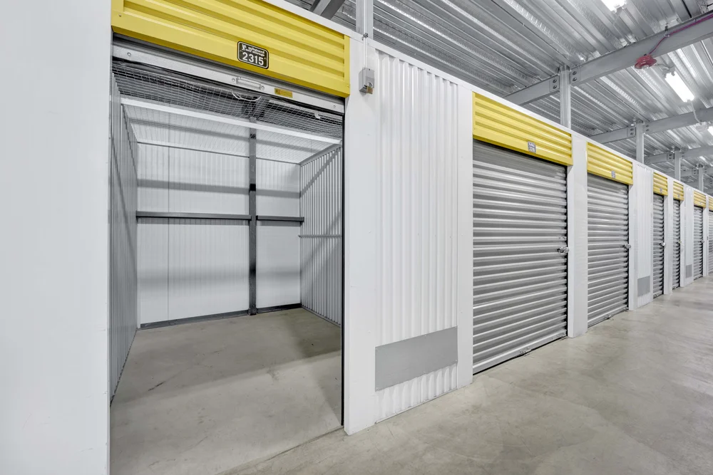 self storage near me