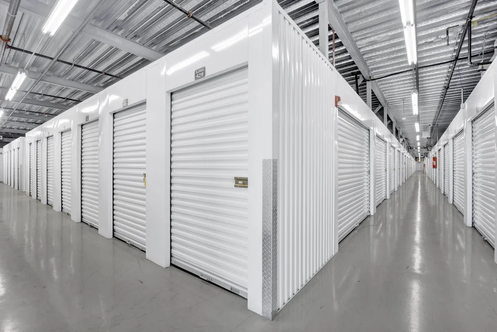 self storage near me