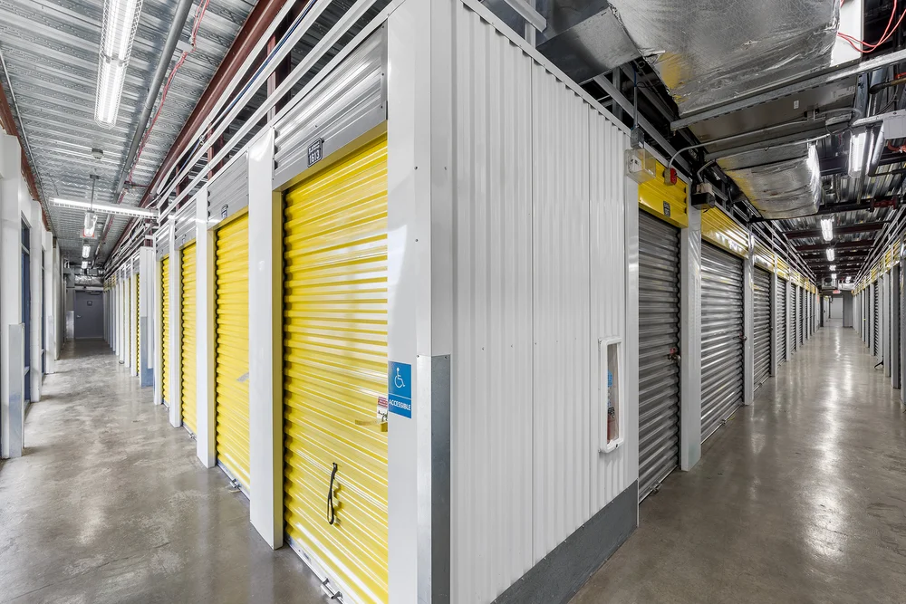 self storage near me