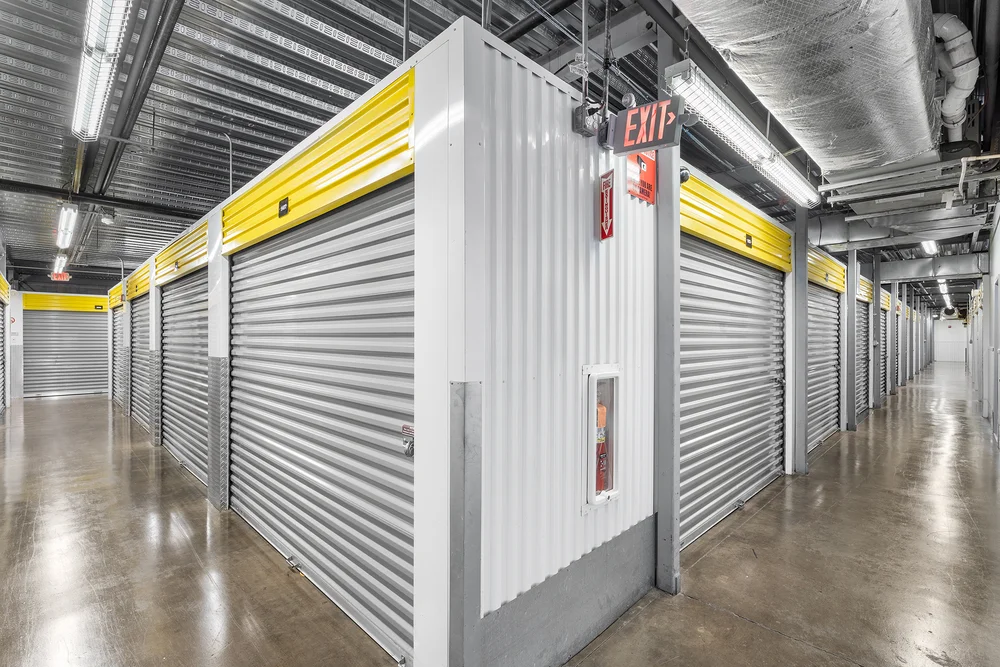 self storage near me