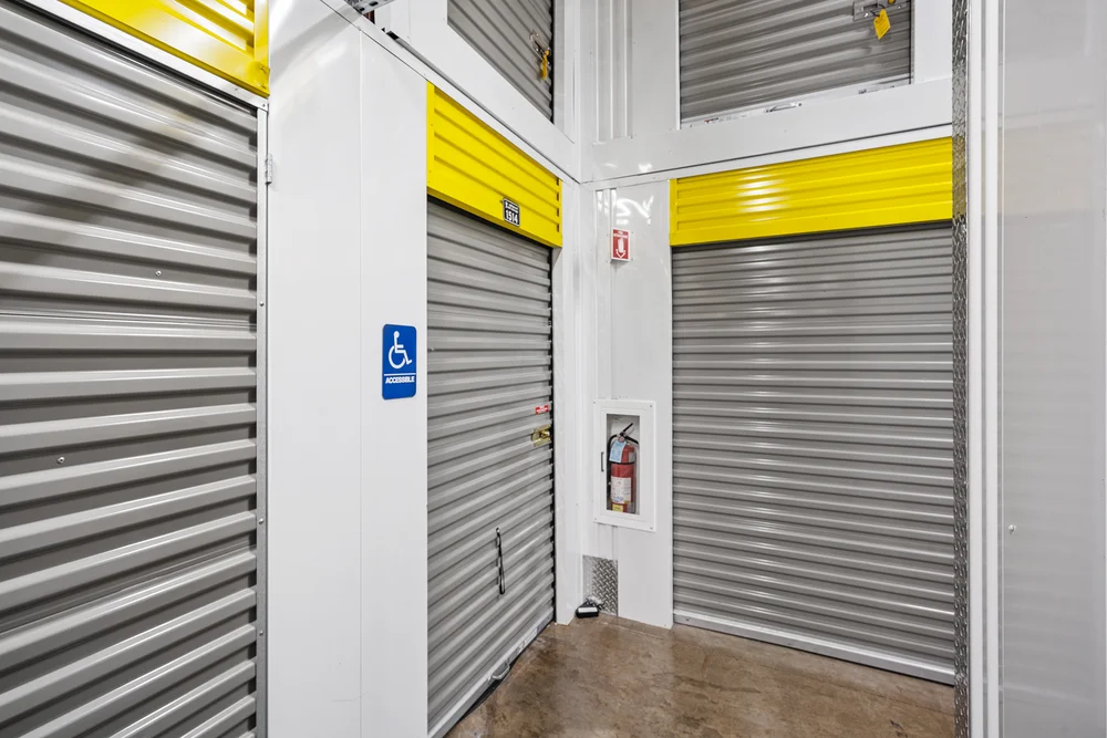 Massapequa storage units