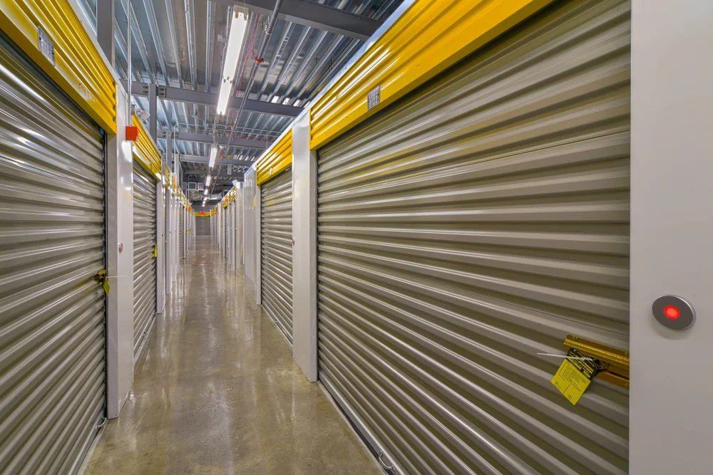 self storage near me