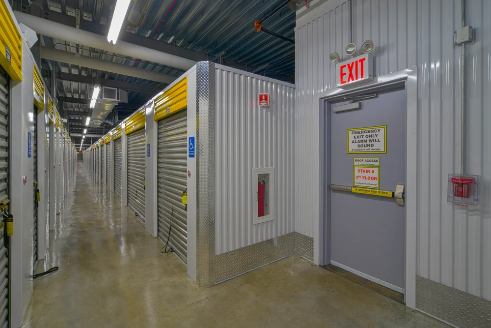 self storage in Valley Stream