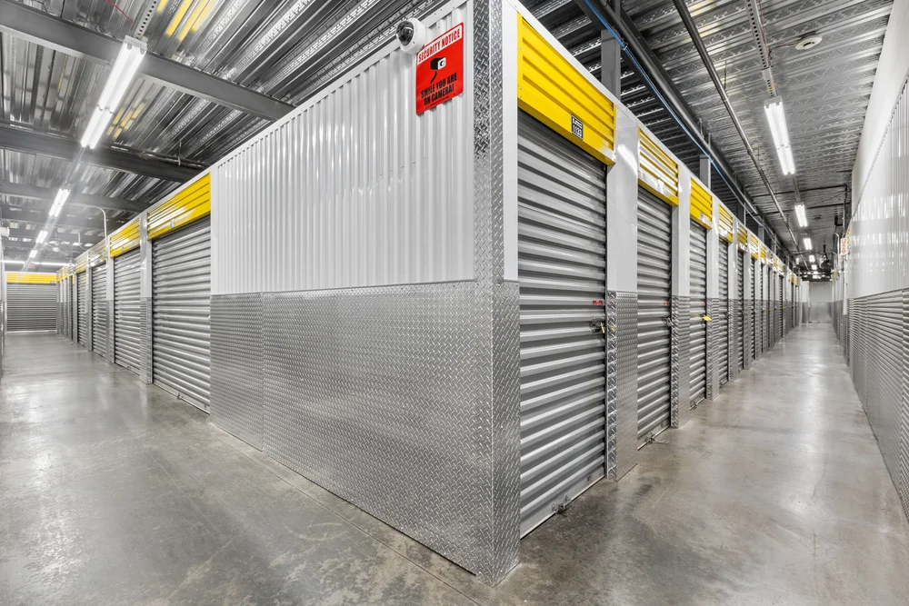 self storage near me