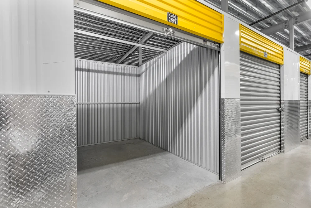 storage units for rent