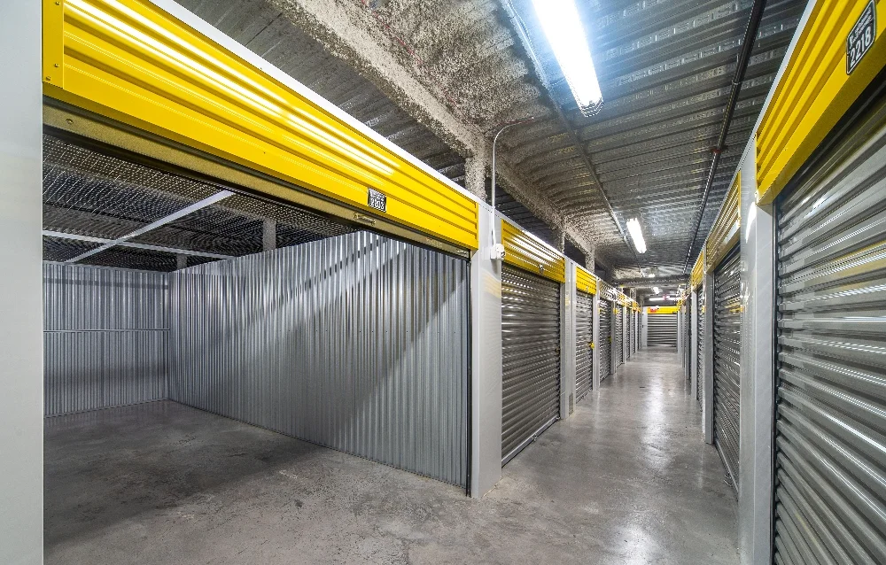 storage units for rent