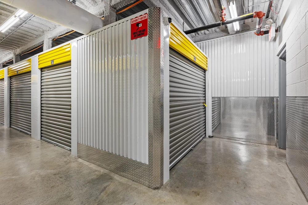 storage units for rent