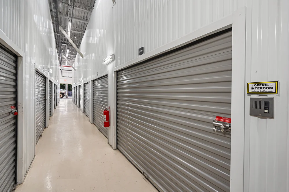self storage near me