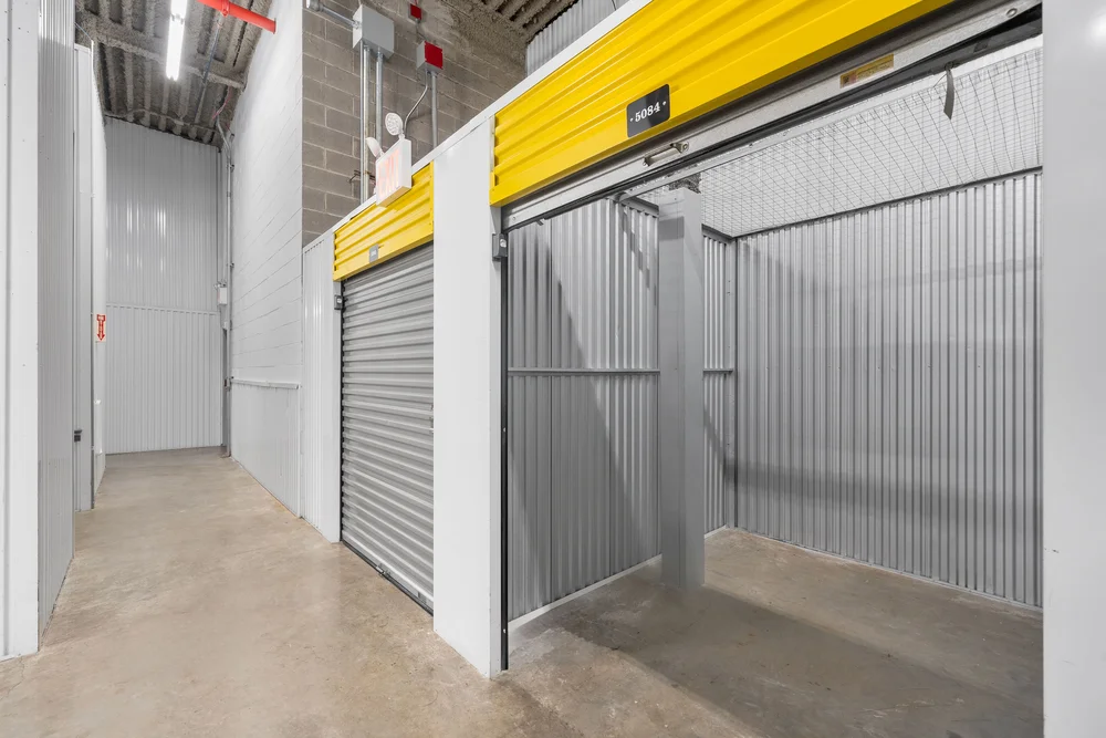 storage units for rent