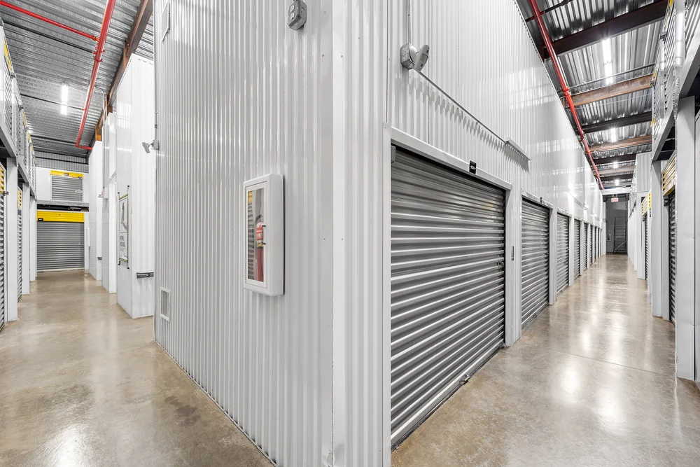 self storage near me