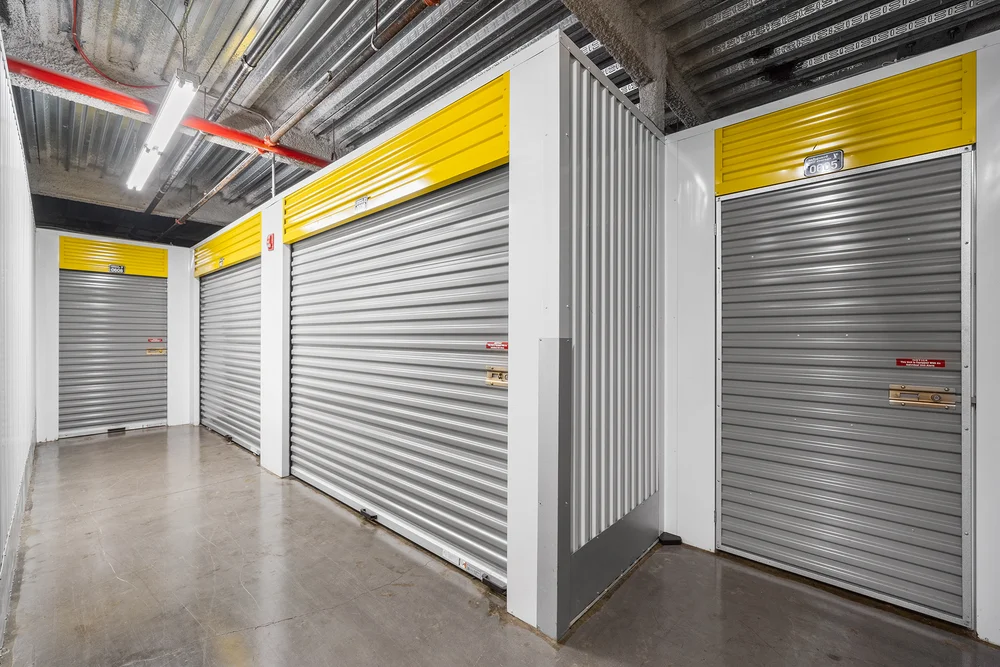 self storage near me