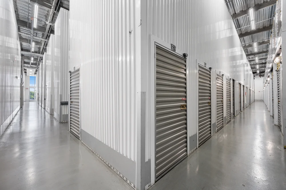 self storage near me