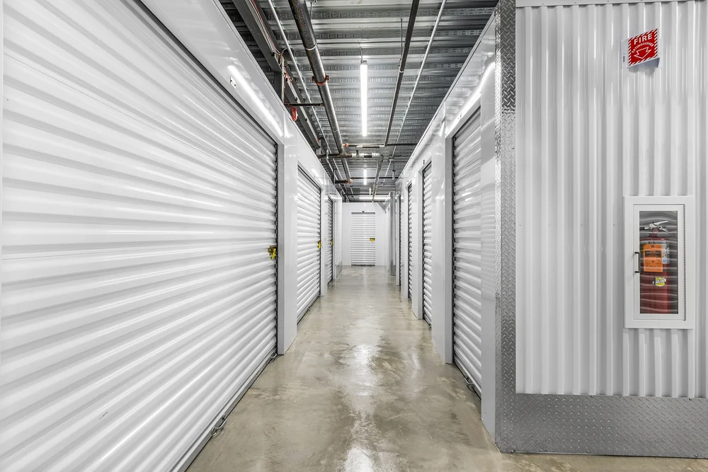 self storage near me