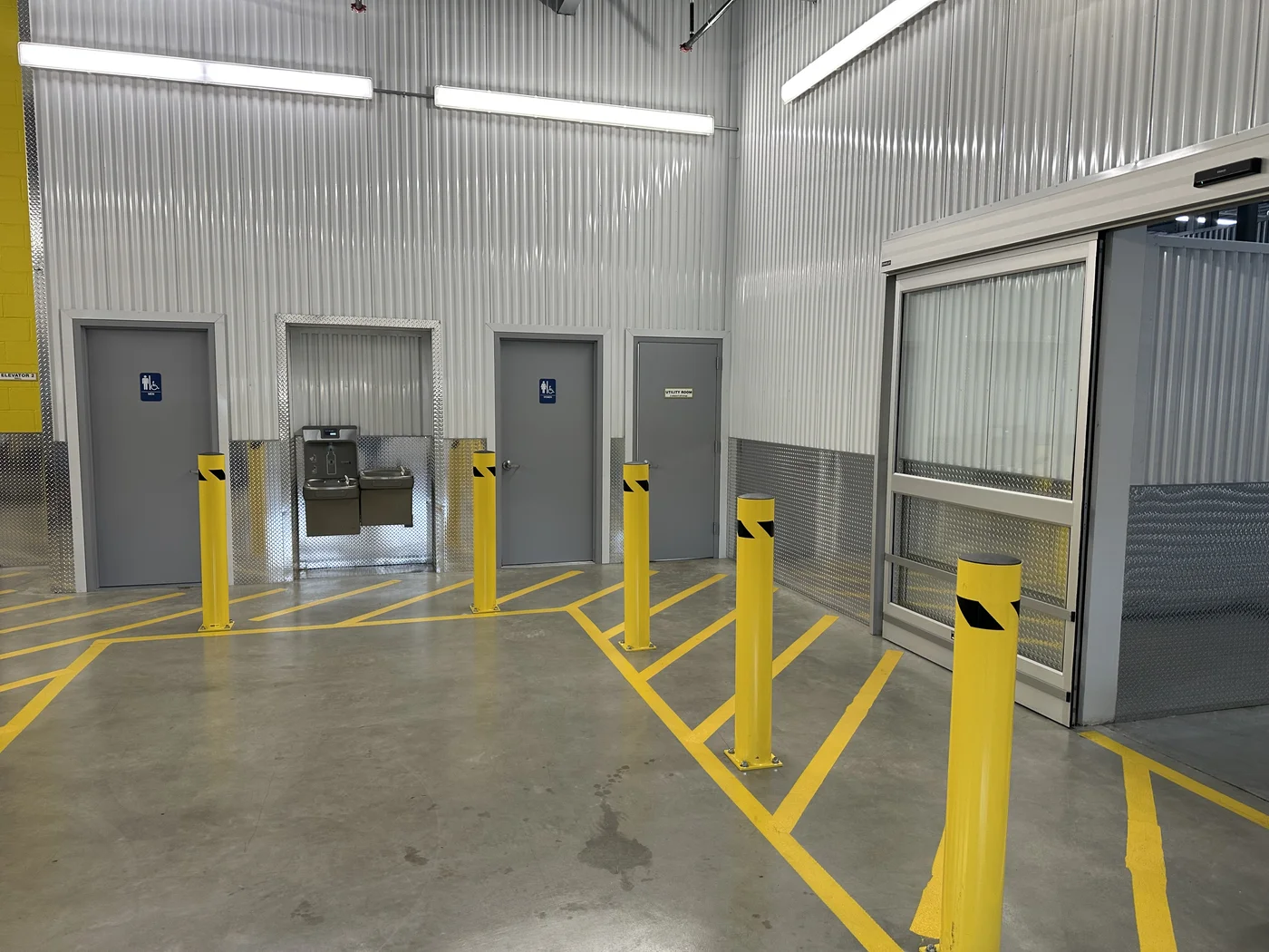 self storage near me