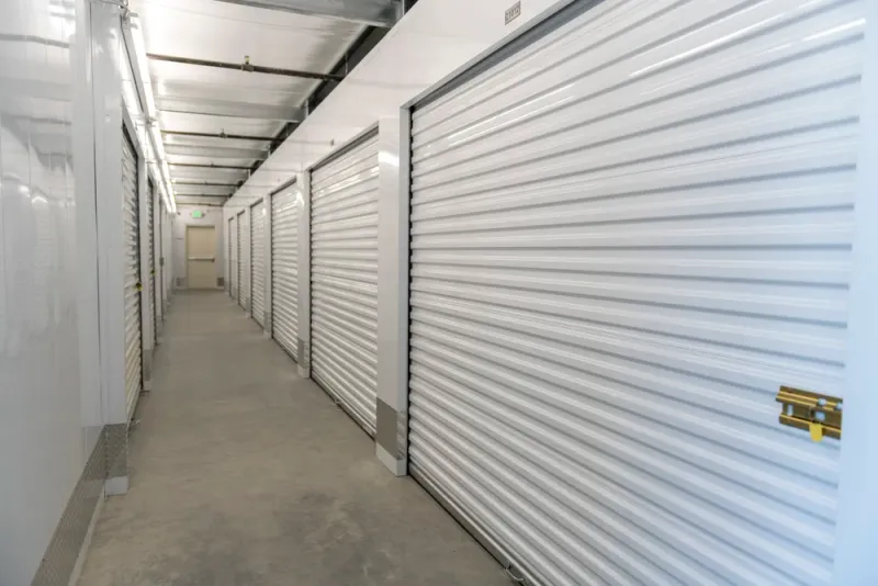 secure storage