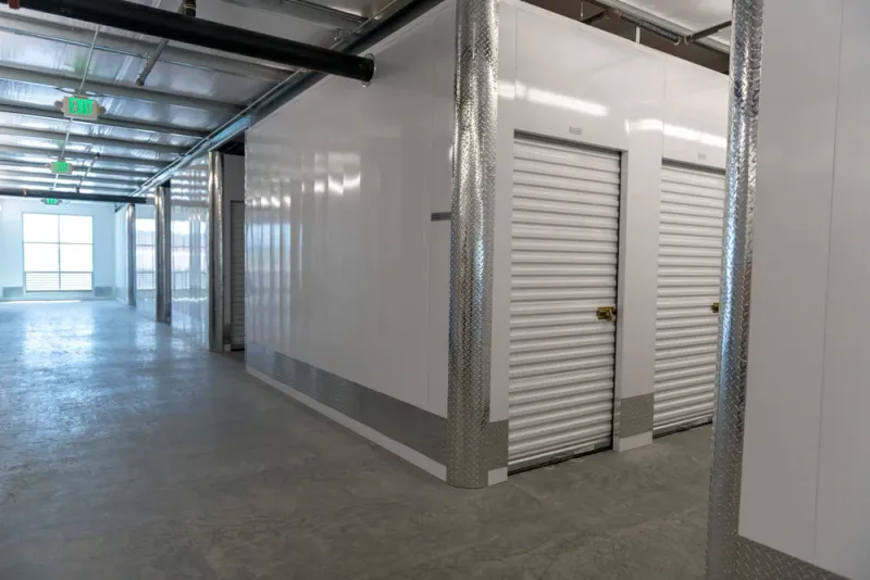 storage units for rent