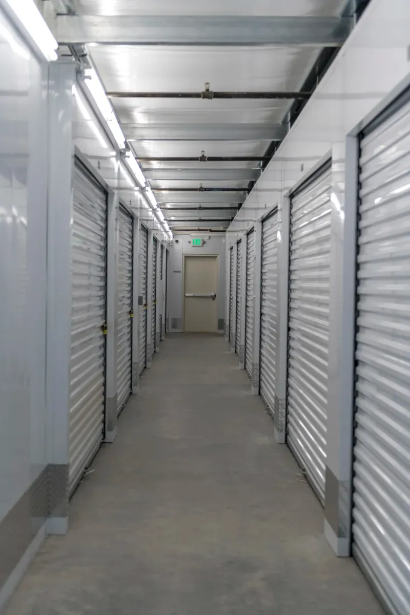 affordable storage