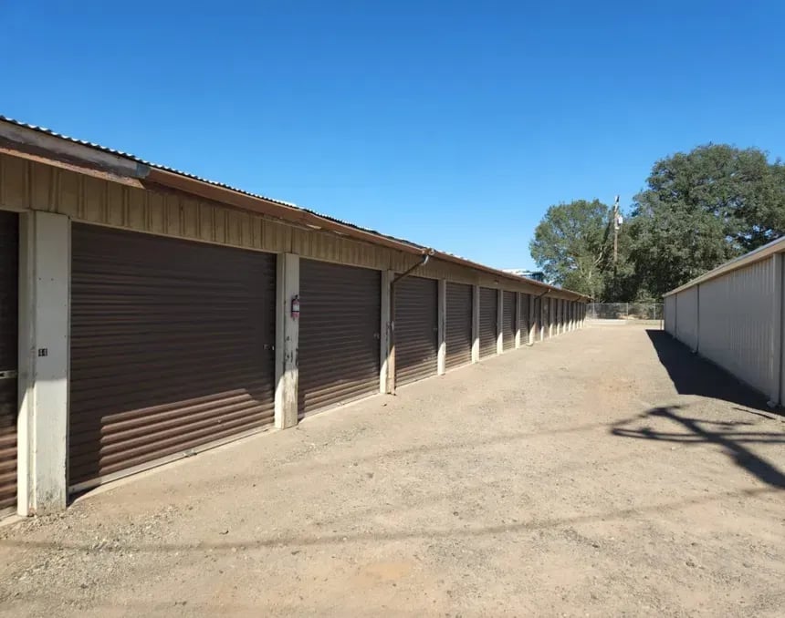 Clearlake Self Storage