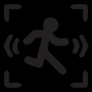 Icon for monitoring