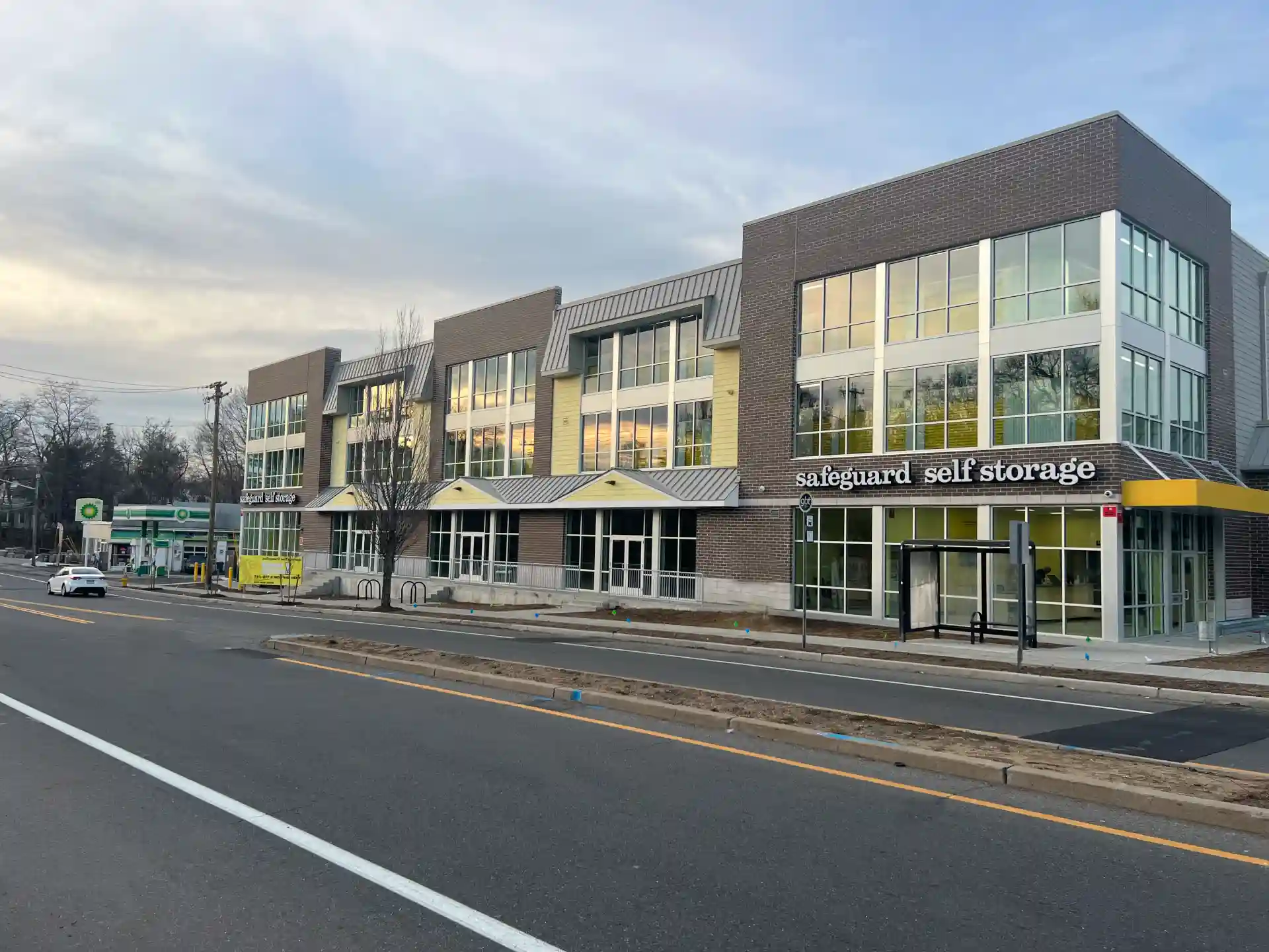 self storage units near me