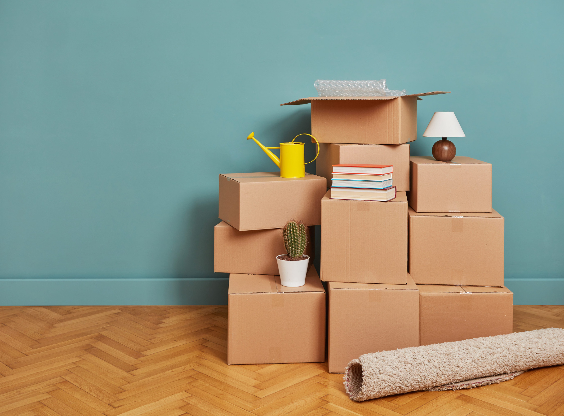 student storage