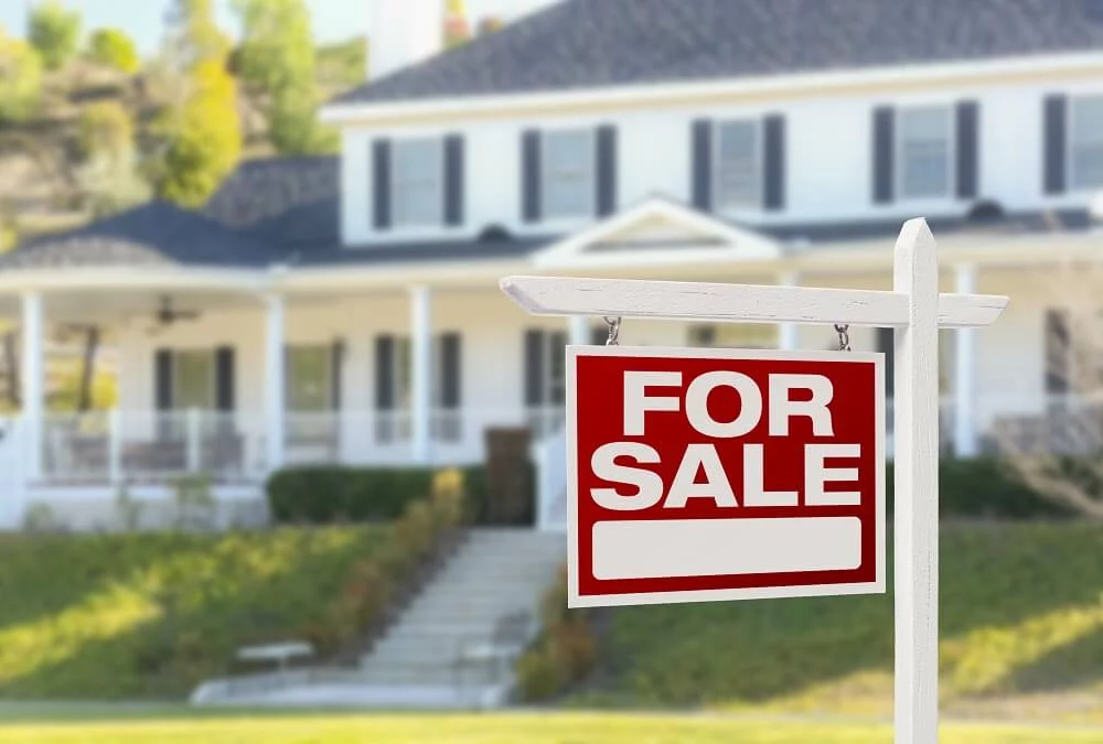 Real estate storage