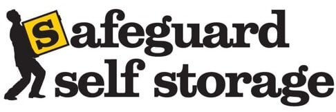 Safeguard Self Storage Logo