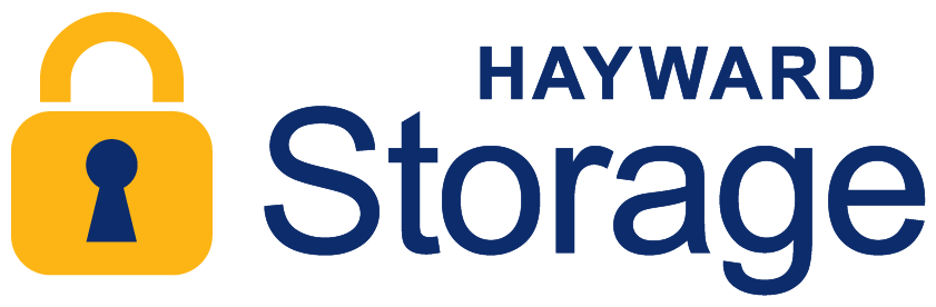 Hayward Storage Logo
