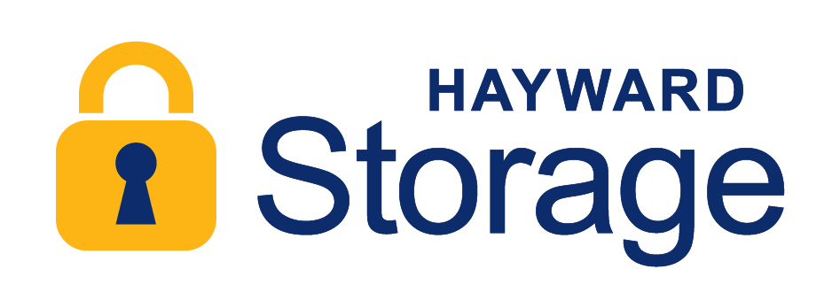 Hayward Storage Logo